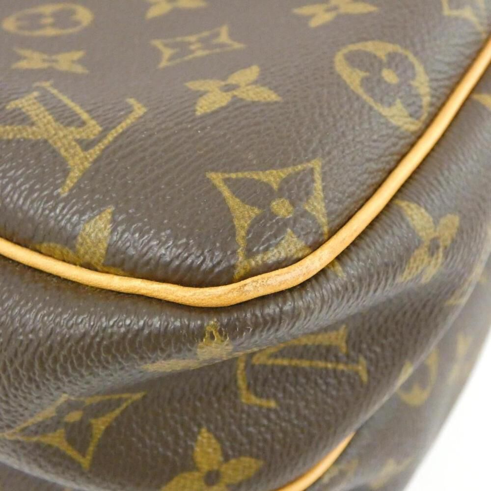 Louis Vuitton Reporter