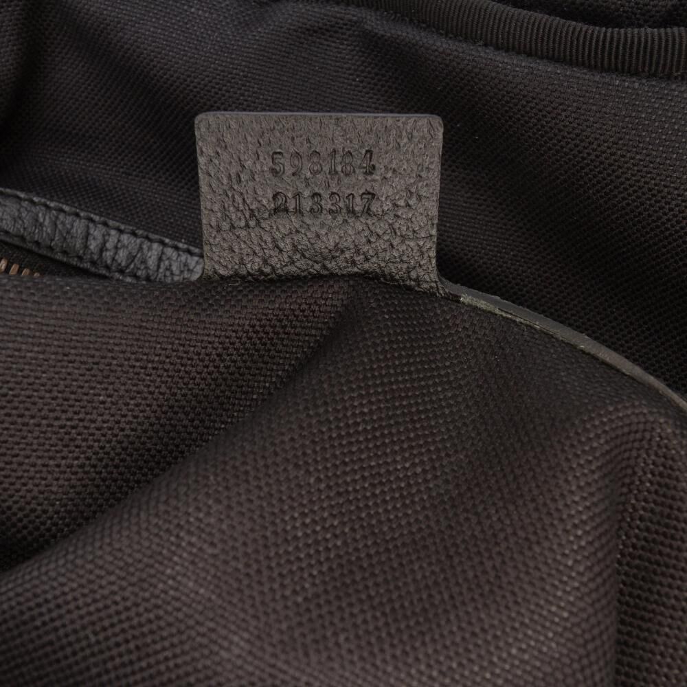 Gucci Backpack
