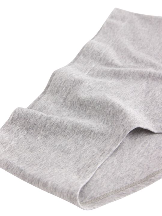 Trosor med normal midja utan sömmar