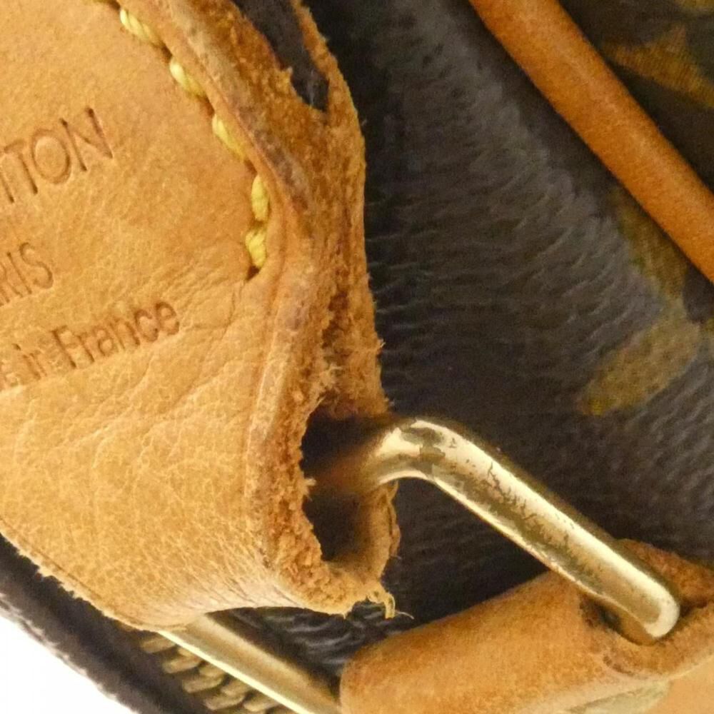 Louis Vuitton Reporter