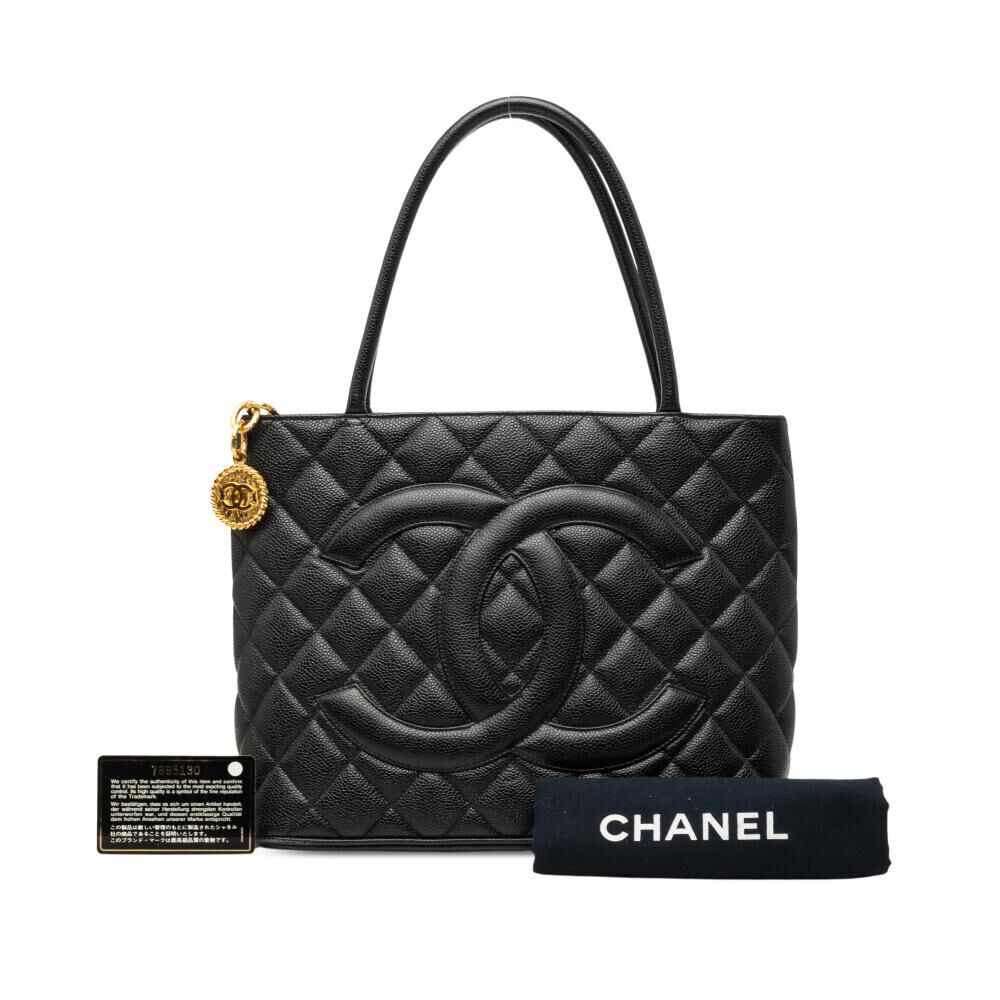 Chanel Tote
