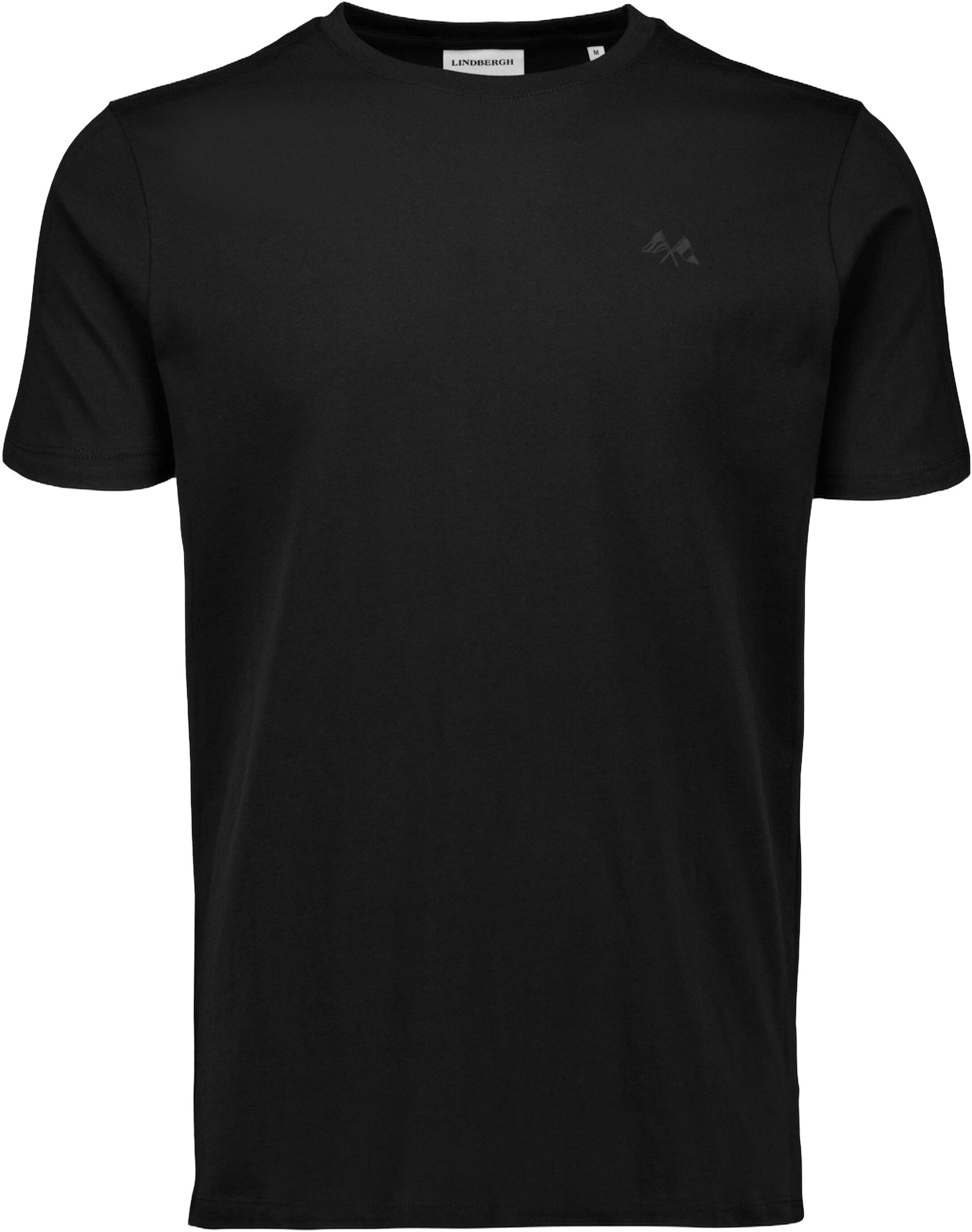 7-pack logo tee S/S