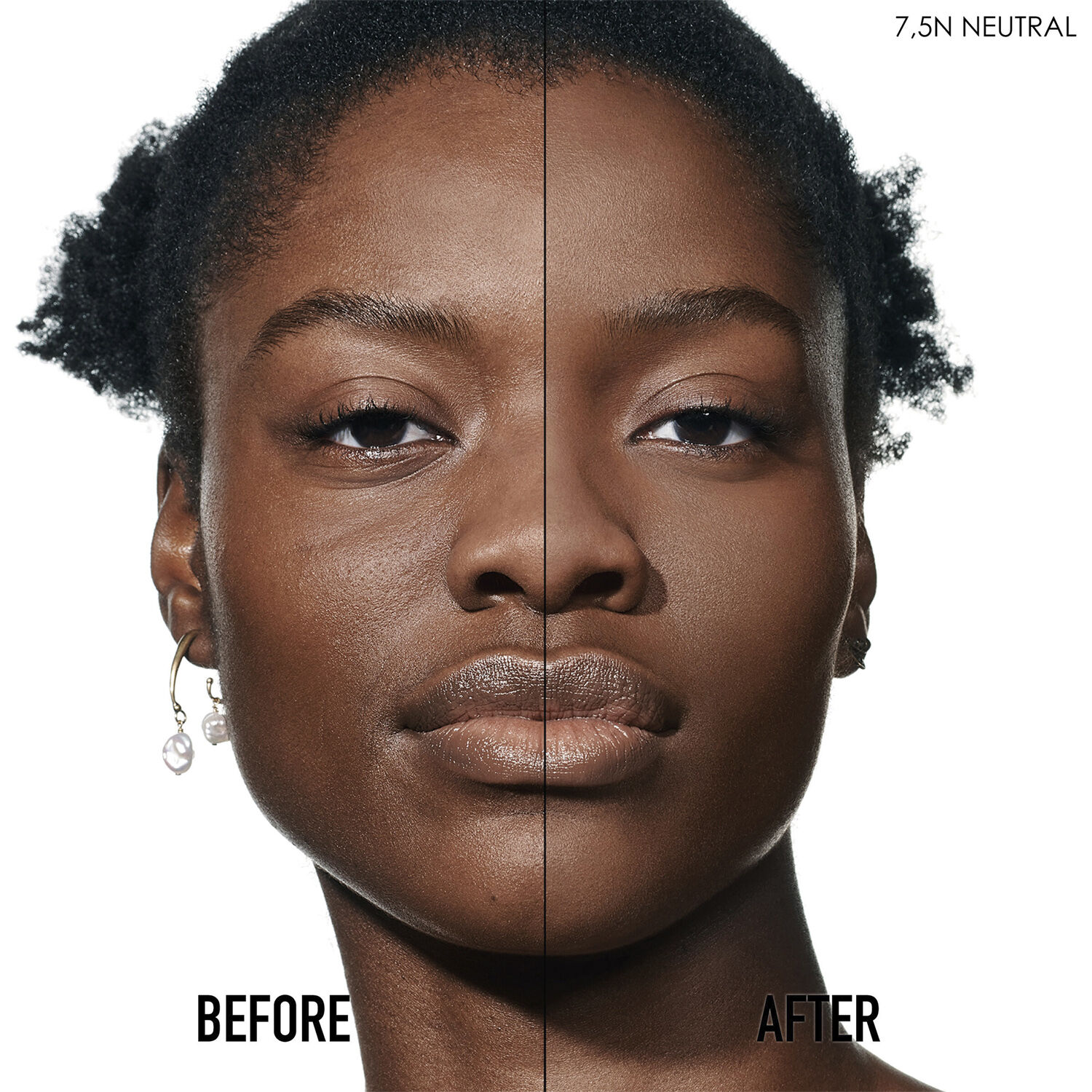 Diorskin Forever Fluid Skin Glow 7. 5N