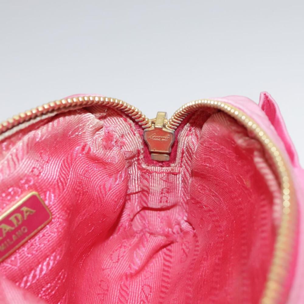 Prada Pouch