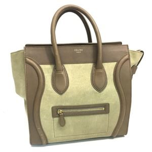 Celine Handbag
