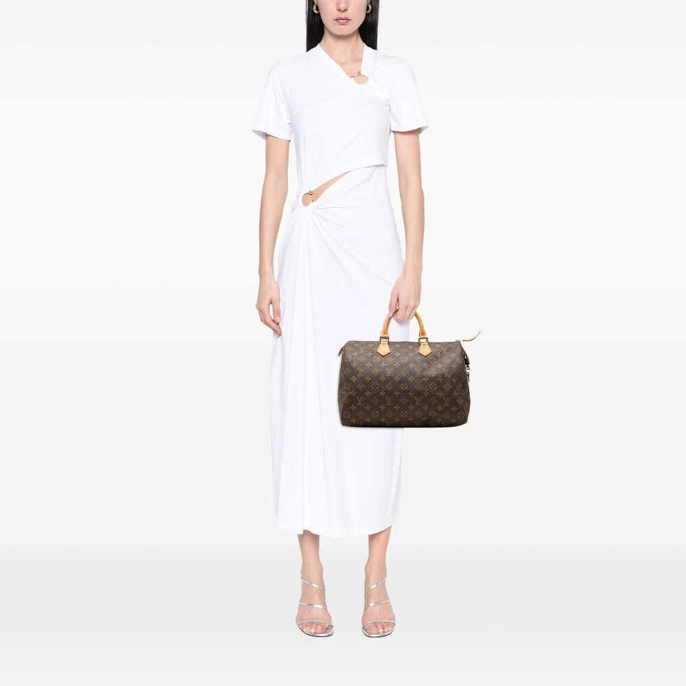 Louis Vuitton Speedy
