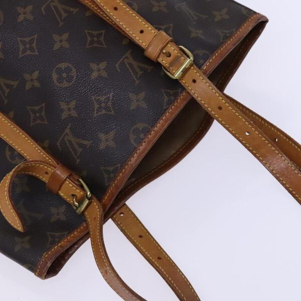 Louis Vuitton Bucket Bag