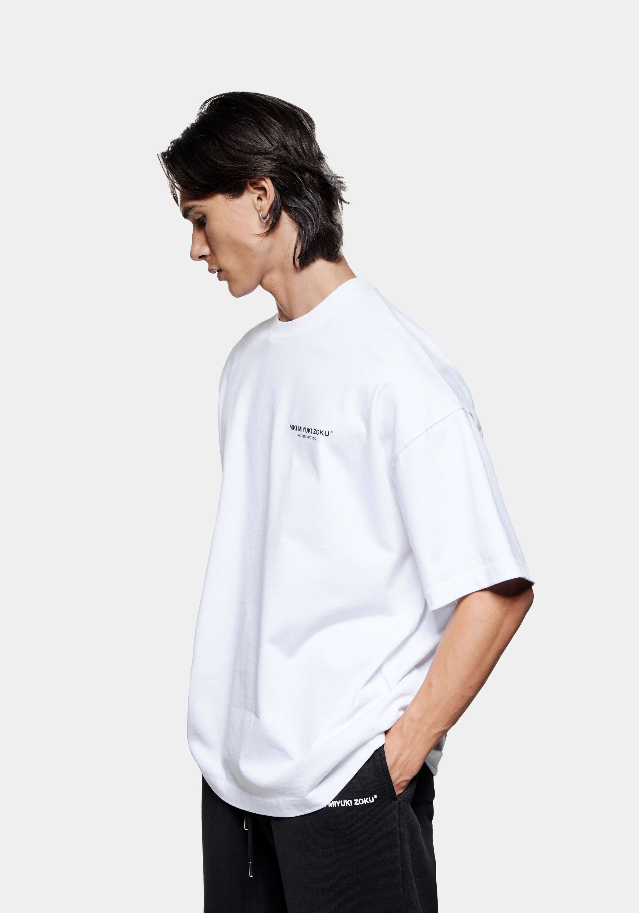 DESIGN STUDIO T-SHIRT