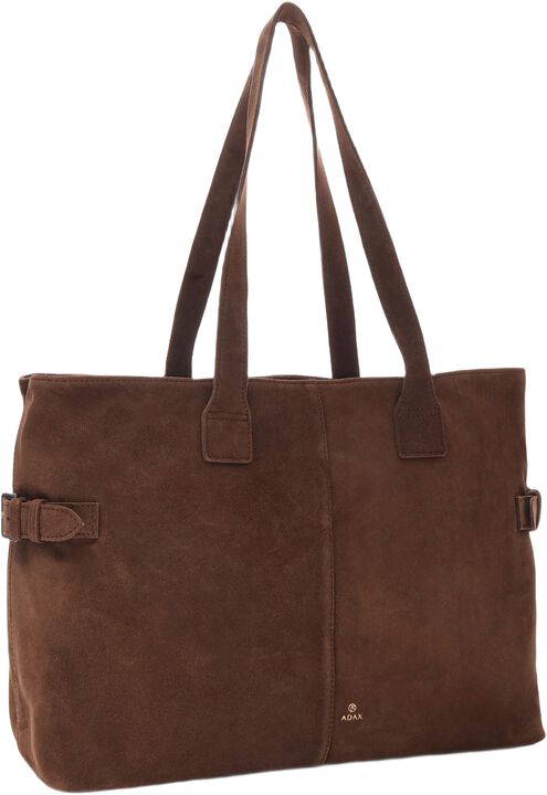 Rozzano shopper Naomi