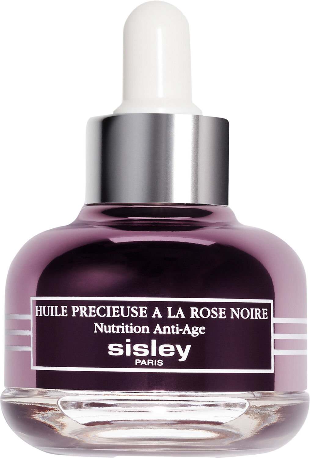 Huile Precieuse &agrave; la Rose Noire / Black Rose Facial Oil