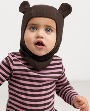 Balaclava Ear