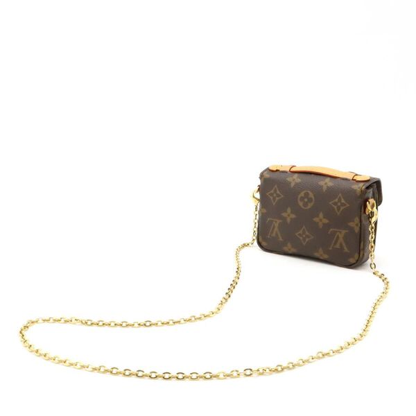 Louis Vuitton Crossbody Bag