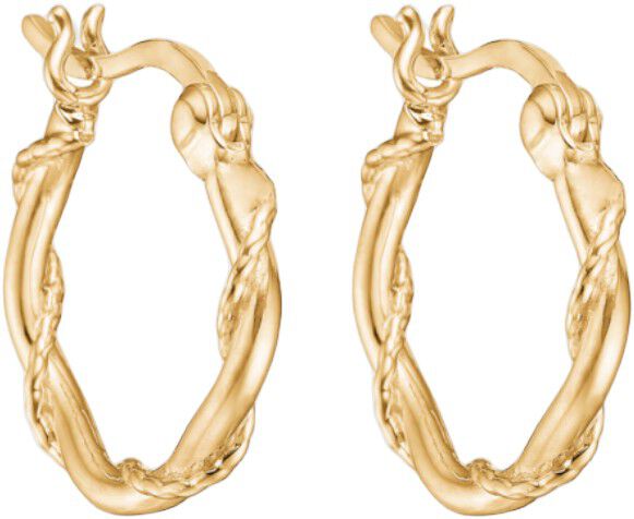 Era Creol - Forgyldt