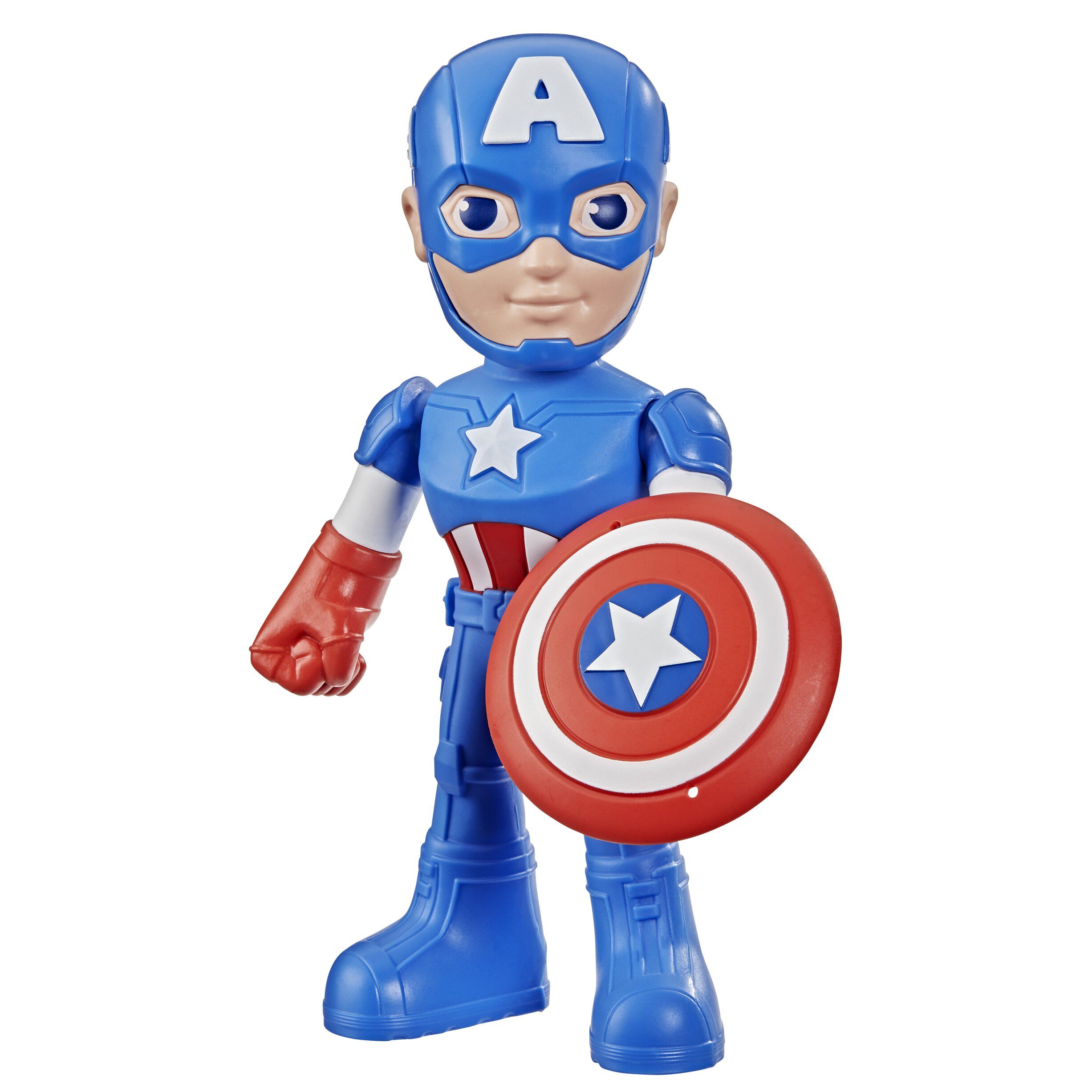 Spidey & Friends Figure 2