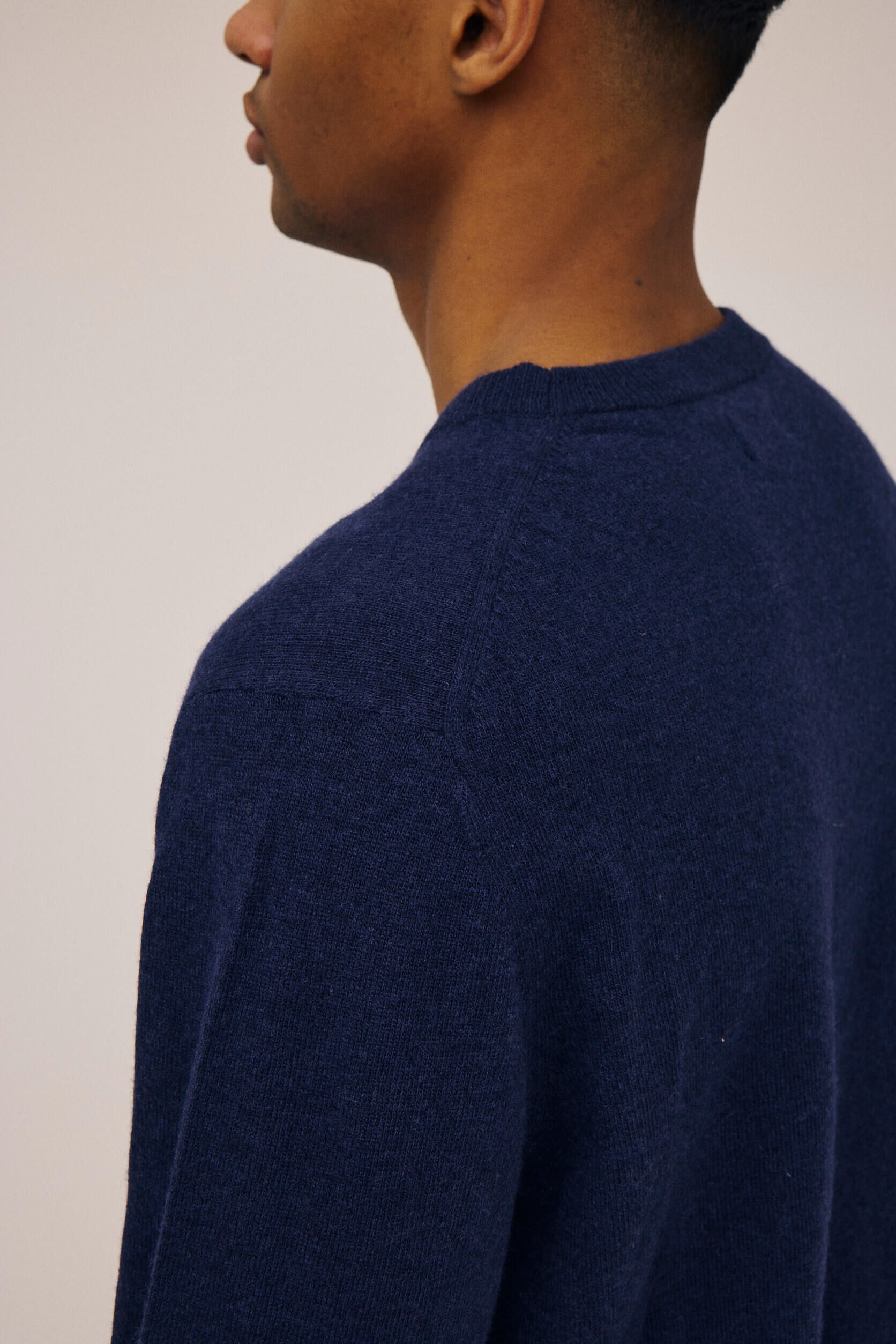 Maryn 2 RWS Strik Lambswool