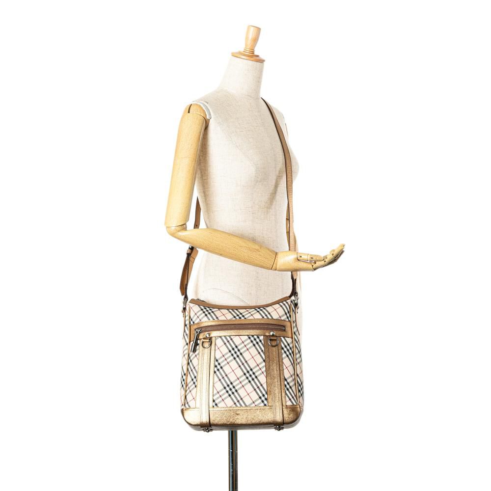Burberry Crossbody Bag