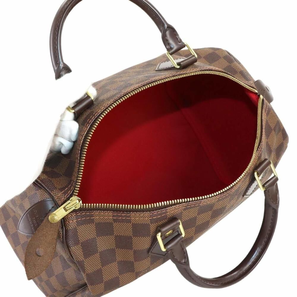 Louis Vuitton Speedy