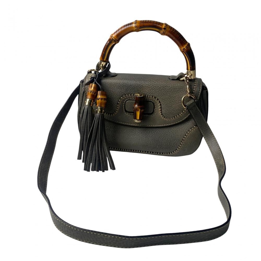 Gucci Bamboo