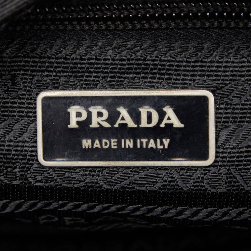 Prada Shoulder Bag
