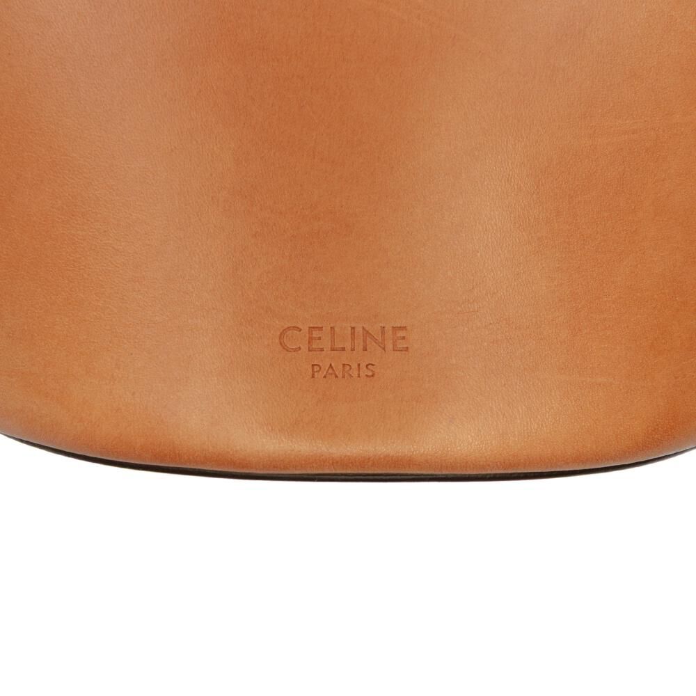 Celine Big Bag Bucket