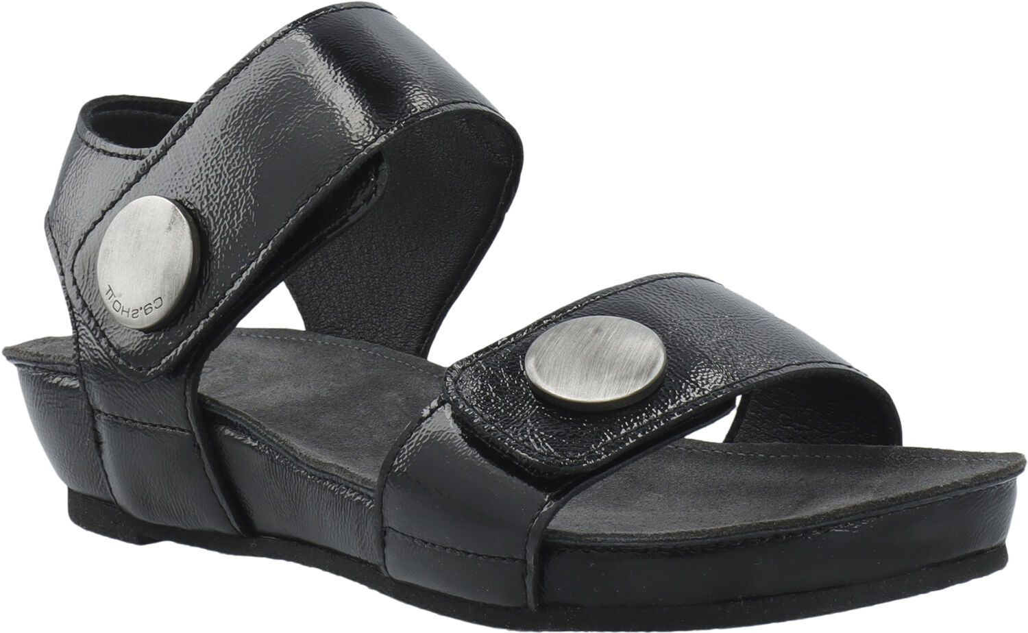 CASAVA Button Sandal Patent