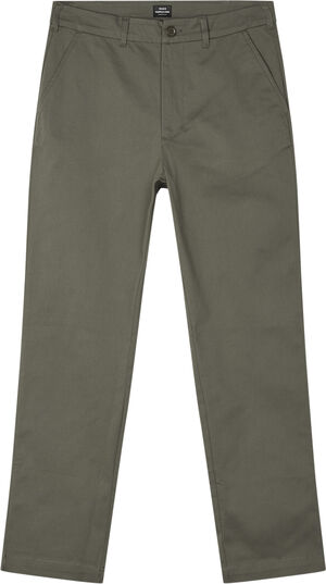 Cotton Twill Stretch Elias Pants