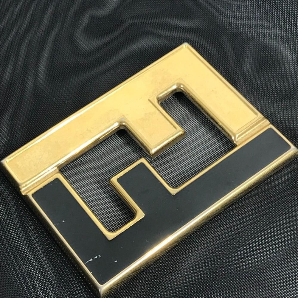 Fendi Tote