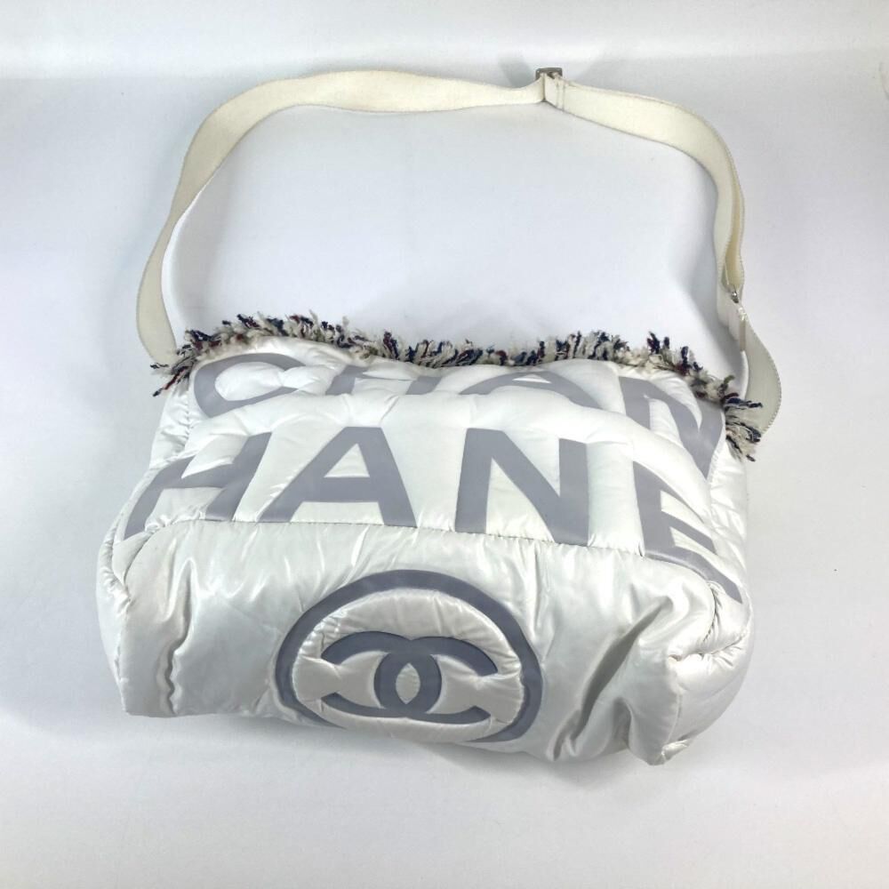 Chanel Shoulder Bag