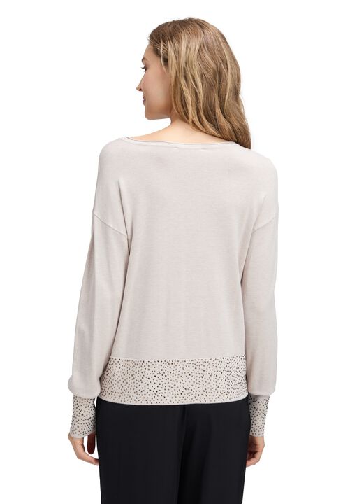 Strickpullover Ku