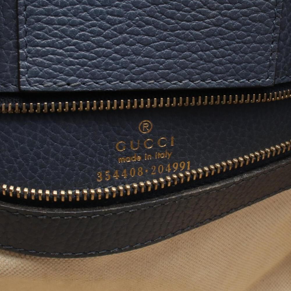 Gucci Swing Tote