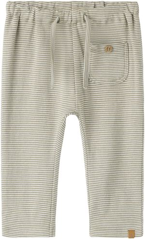 NBMFENG LOOSE PANT LIL