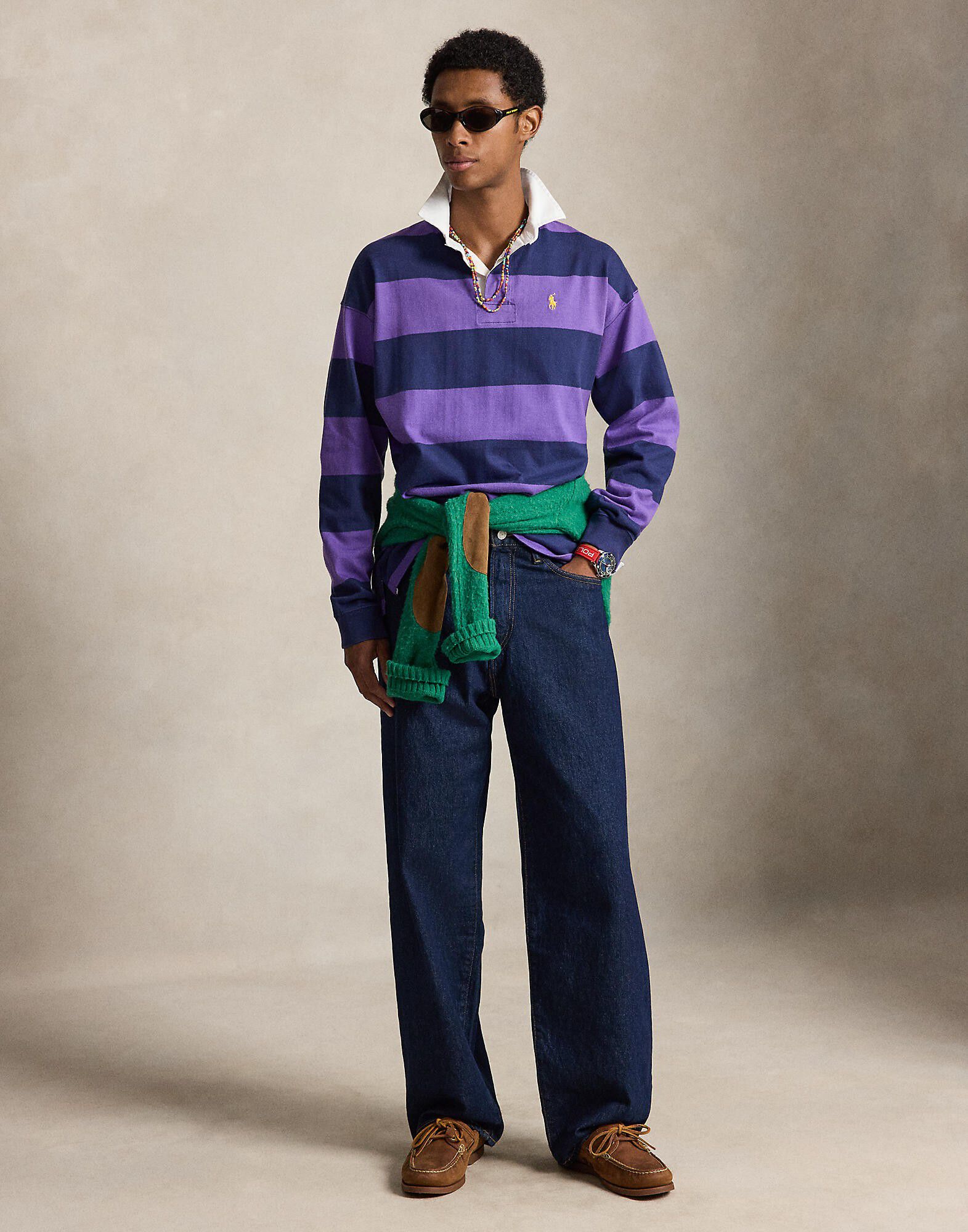Rivington Relaxed Jean