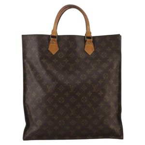 Louis Vuitton Sac Plat
