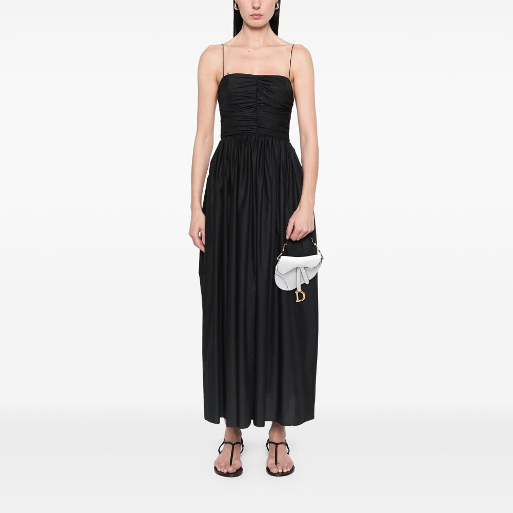 Dior Saddle Bag