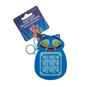KPop Demon Hunters Fidget keychain