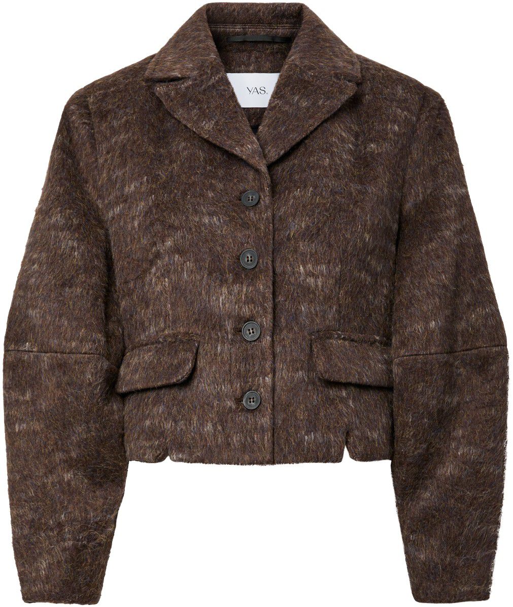 Yashuliva Ls Jacket