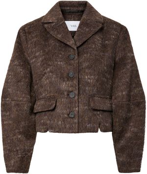 YASHULIVA LS JACKET