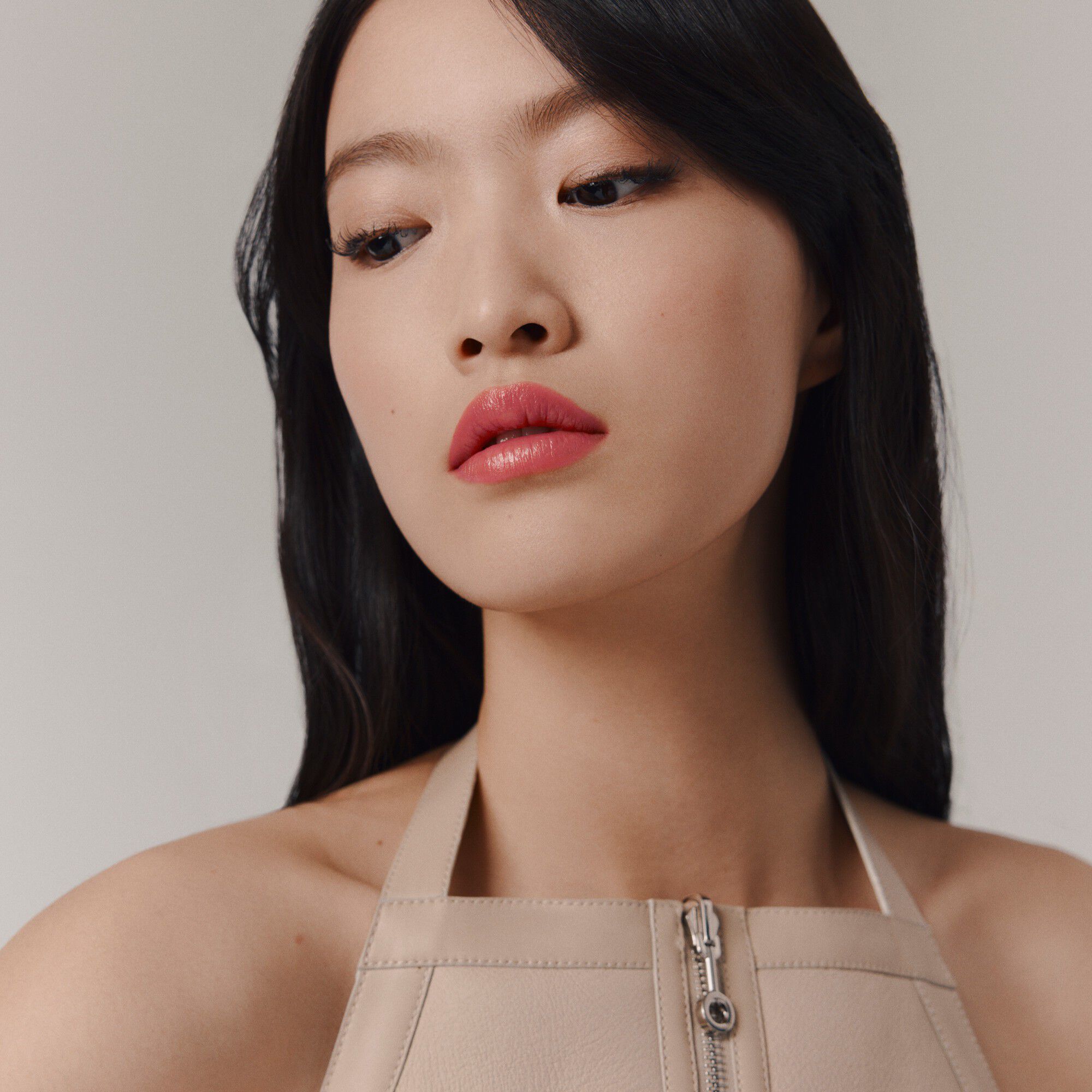 Rouge Herm&egrave;s Silky Lipstick Shine