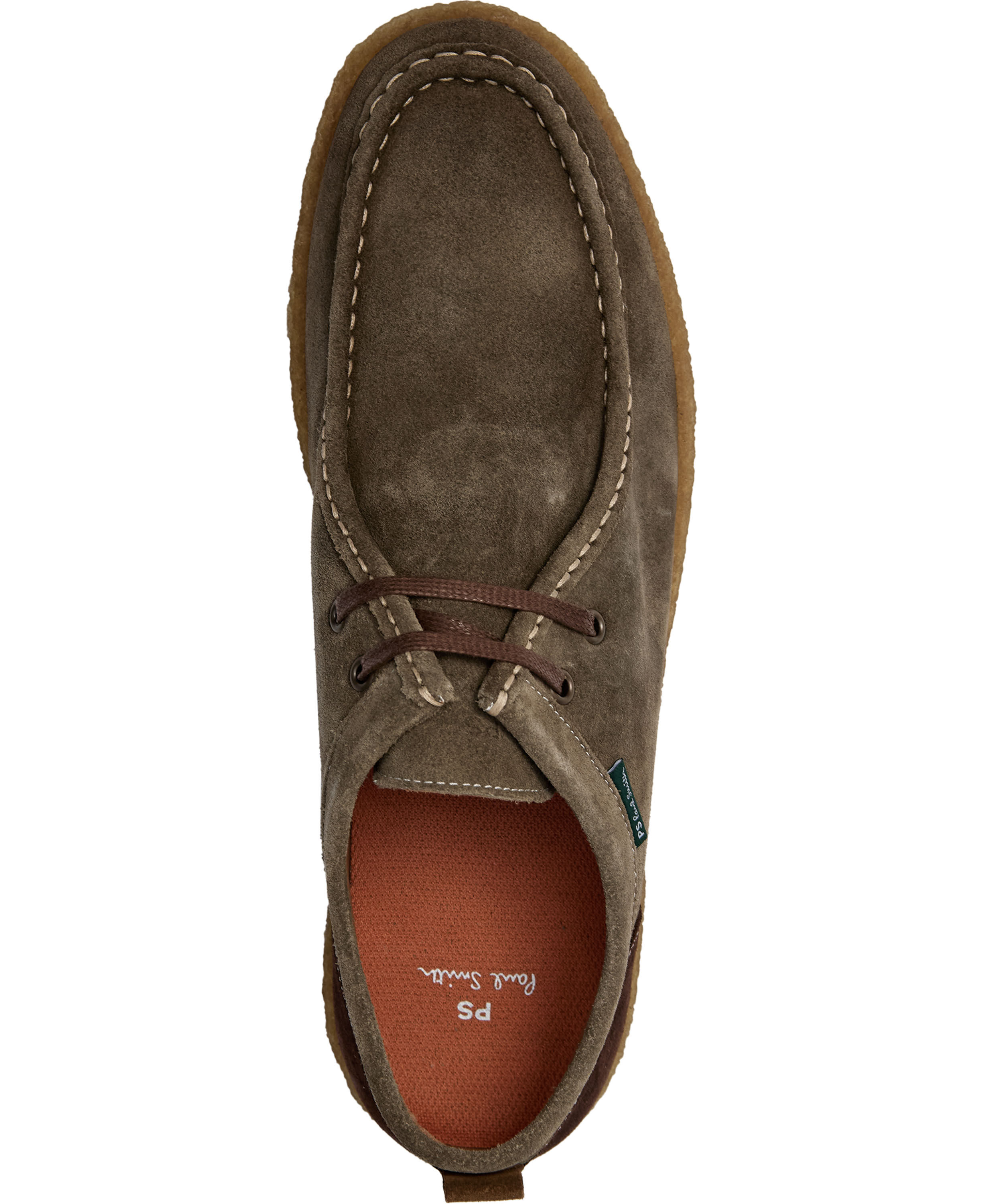 MENS SHOE BUSTER OLIVE