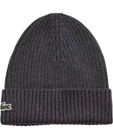 KNITTED CAP