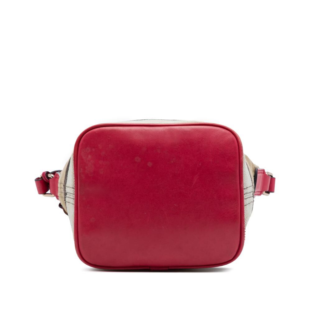 Burberry Bucket Bag