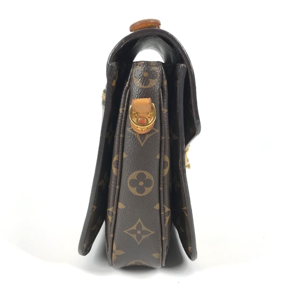 Louis Vuitton Pochette M&eacute;tis