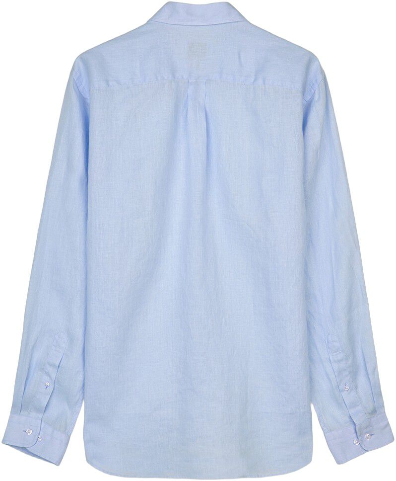 The Sicilian | White | Slim