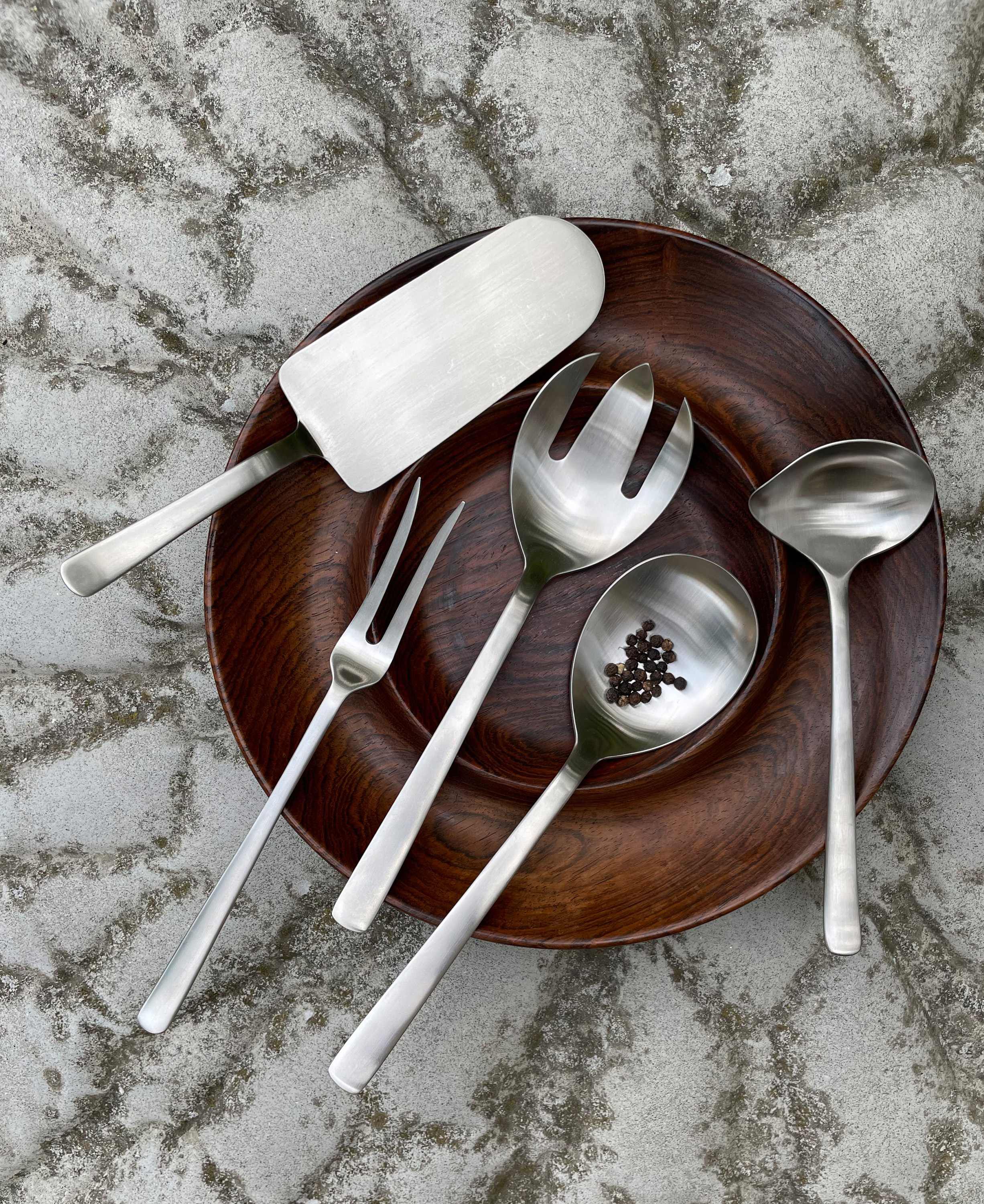 Grand Prix stekgaffel