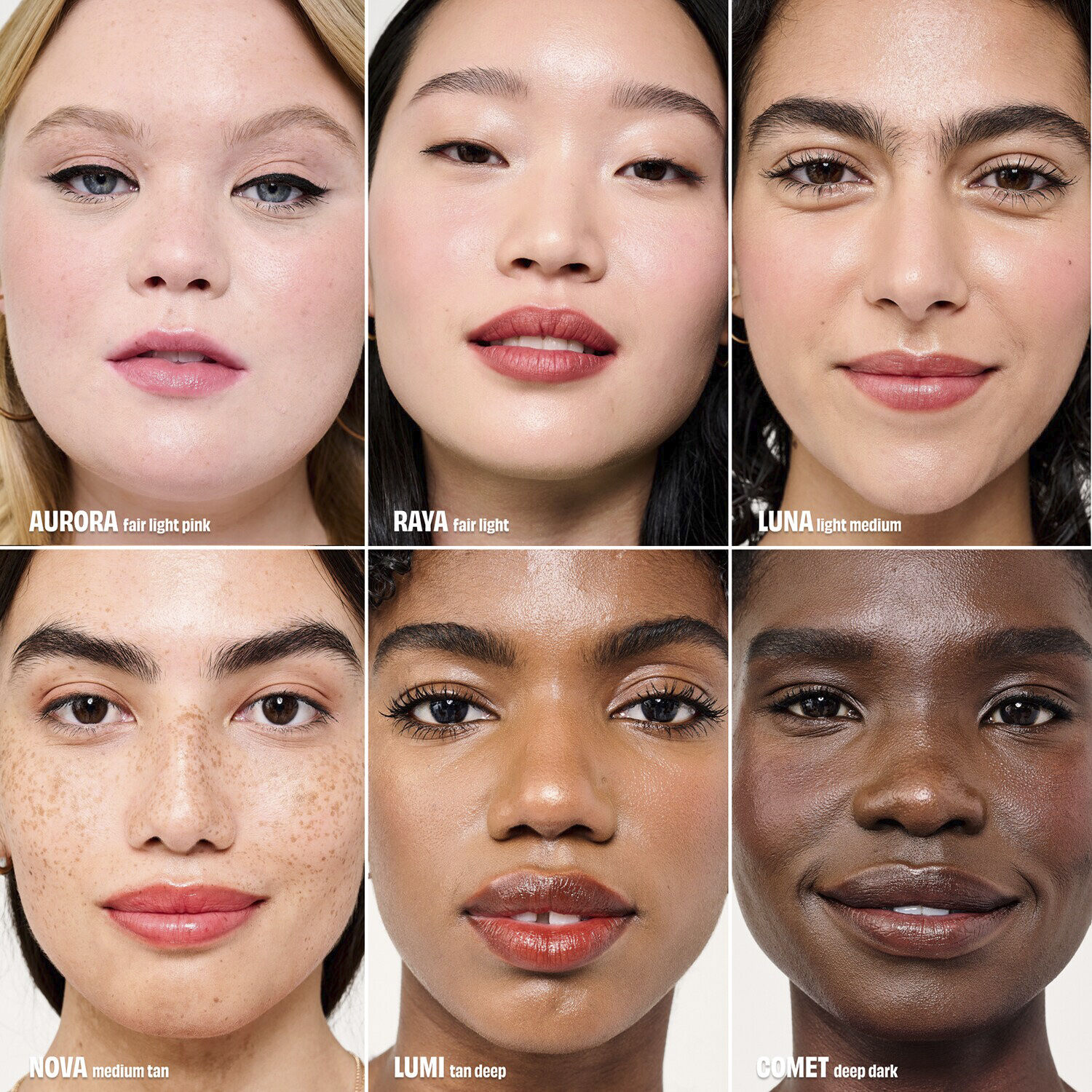 Dew-la-la Liquid Glow Highlighter