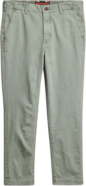 INTERNATIONAL CHINO