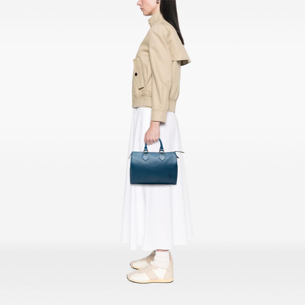 Louis Vuitton Speedy