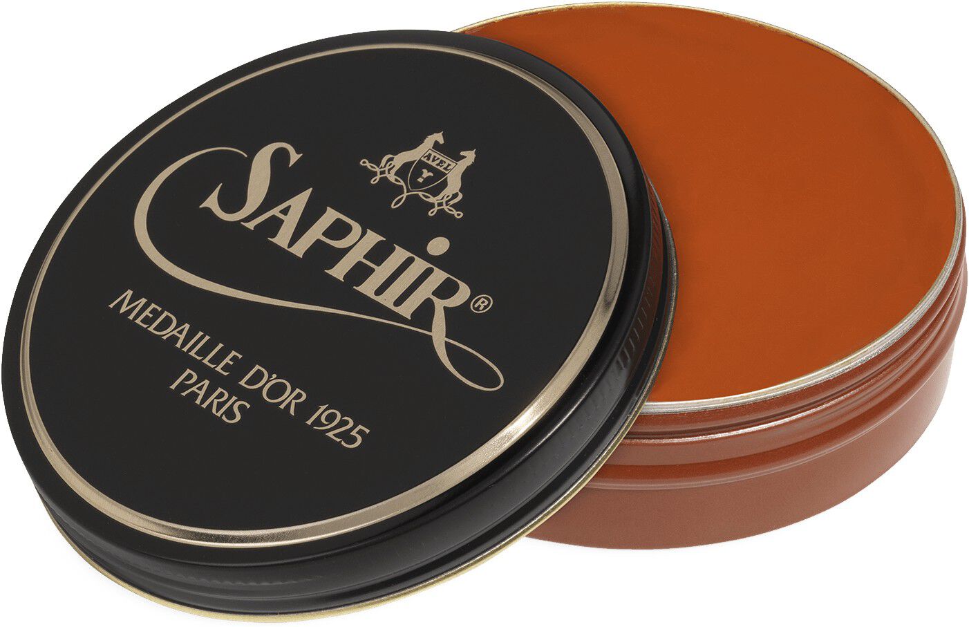 Saphir M&eacute;daille D'or, Pate de Luxe 50ml