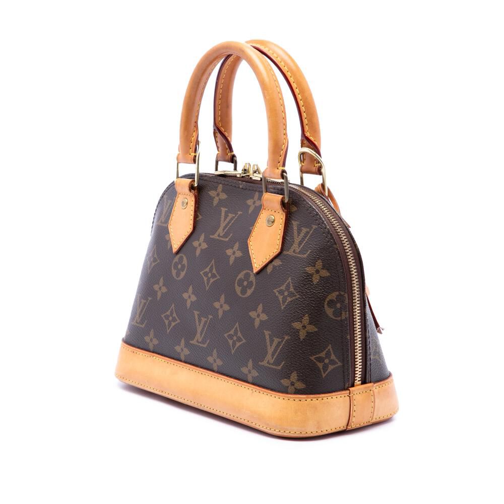 Louis Vuitton Alma