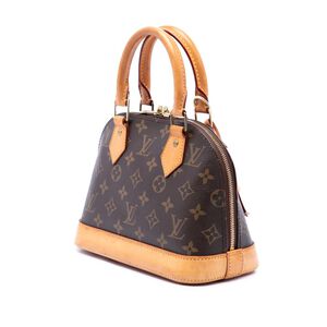 Louis Vuitton Alma